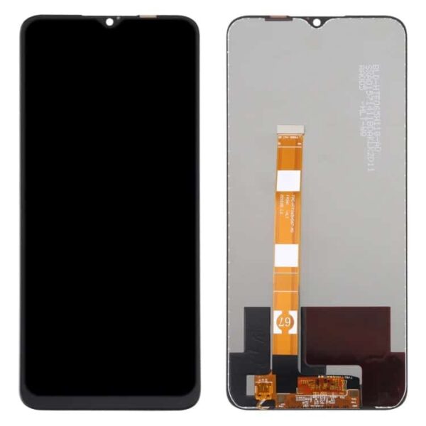 Oppo A16 Display and Touch Screen Combo Replacement Price in Chennai India Premium - CPH2269