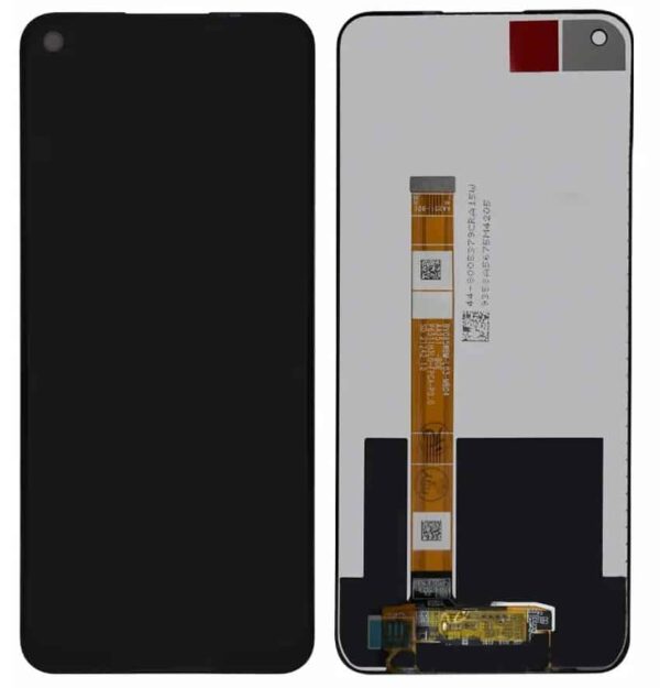 Oppo A55 Display and Touch Screen Combo Replacement Price in Chennai India Premium - CPH2325