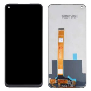 Oppo A74 5G Display and Touch Screen Combo Replacement Price in Chennai India Premium - CPH2263