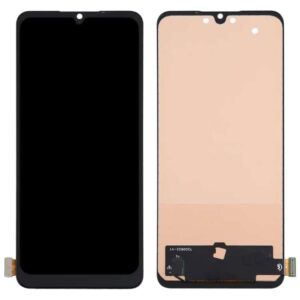 Oppo F17 Display and Touch Screen Combo Replacement Price in Chennai India TFT - CPH2095
