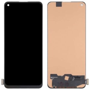 Oppo F19 Pro Display and Touch Screen Combo Replacement Price in Chennai India TFT - CPH2285