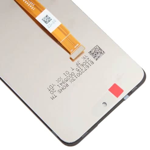 Oppo F23 5G Display and Touch Screen Combo Replacement Price in Chennai India CPH2527 - 2