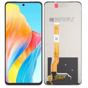 Oppo F23 5G Display and Touch Screen Combo Replacement Price in Chennai India CPH2527
