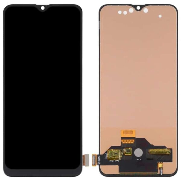 Oppo K1 Display and Touch Screen Combo Replacement Price in Chennai India TFT - CPH1893