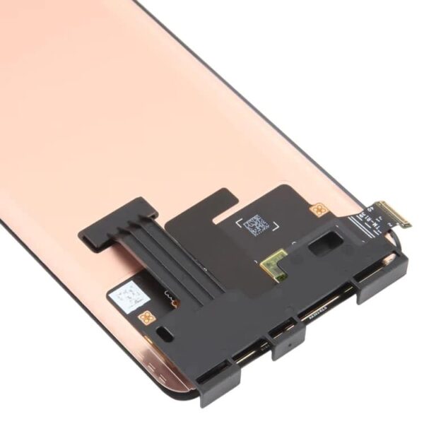 Oppo Reno 10 Pro Display and Touch Screen Combo Replacement Price in Chennai India CPH2525 - 3