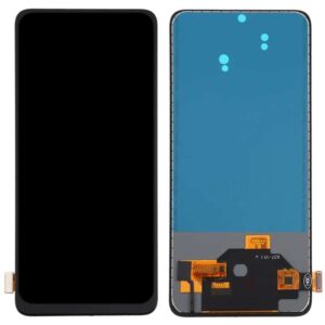 Oppo Reno 10x Zoom Display and Touch Screen Combo Replacement Price in Chennai India TFT - CPH1919