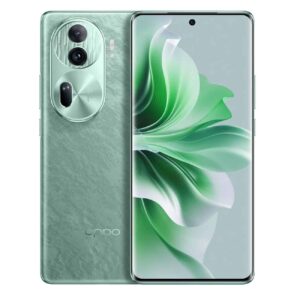 Oppo Reno 11 Pro Display and Touch Screen Combo Replacement Price in Chennai India CPH2607