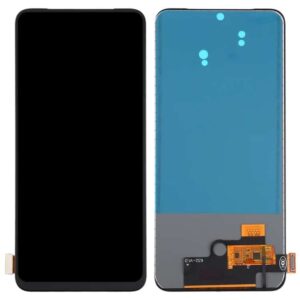 Oppo Reno 2F Display and Touch Screen Combo Replacement Price in Chennai India TFT - CPH1989