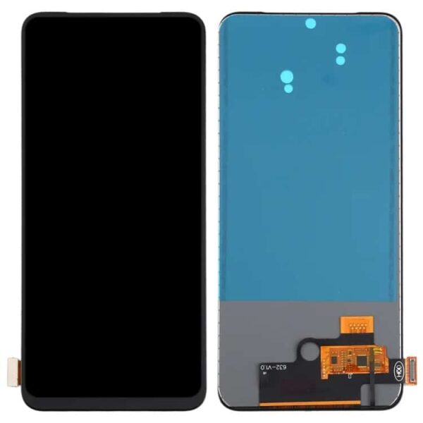 Oppo Reno 2F Display and Touch Screen Combo Replacement Price in Chennai India TFT - CPH1989