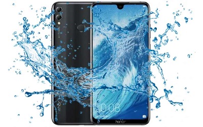Vivo Mobile Water Damaged Repair in Chennai